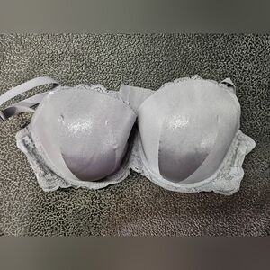 Victoria's Secret shimmery bra